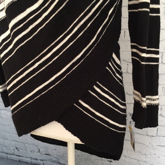 INC International Concepts Cowl Neck Sweater - Picture 5 of 8